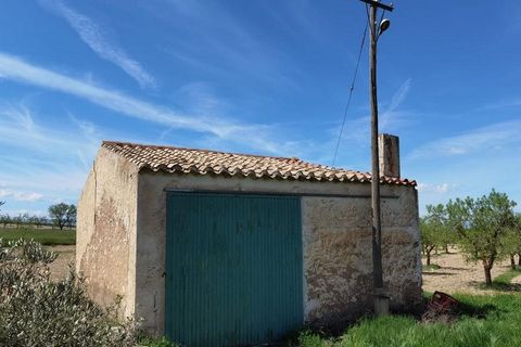 Landejendom i Jamula, Granada, Jamula - € 59.995 | Ref: v3076 - foto 40