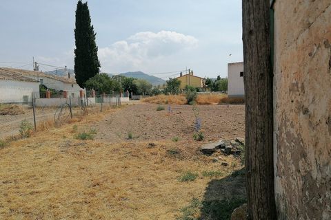 Landejendom i Jamula, Granada, Jamula - € 59.995 | Ref: v3076 - foto 42