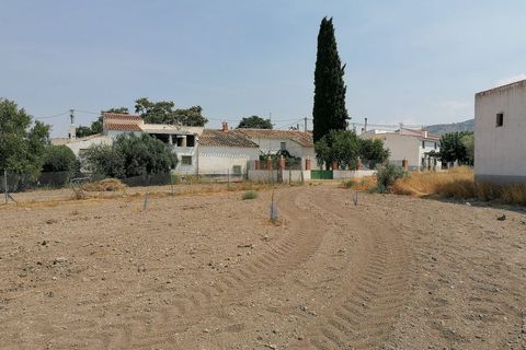 Landejendom i Jamula, Granada, Jamula - € 59.995 | Ref: v3076 - foto 43