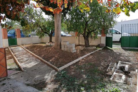 Landejendom i Jamula, Granada, Jamula - € 59.995 | Ref: v3076 - foto 44