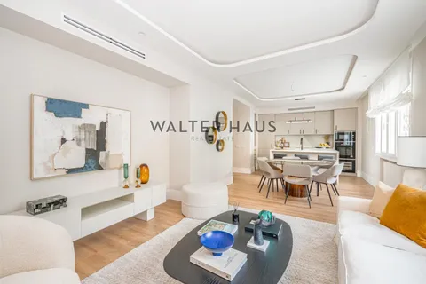 Lejlighed i Madrid, Madrid, Madrid - € 1.650.000 | Ref: M11806V - foto 9