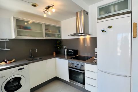 Apartament a Alicante, Alicante - foto 1