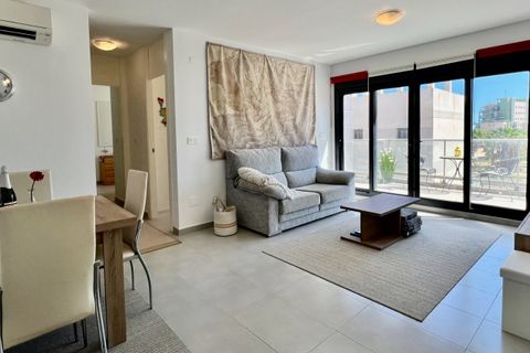 Apartament a Alicante, Alicante - foto 2