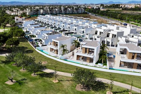 Villa i Roda, Murcia, Roda - € 799.000 | Ref: 3265-04544/3737 - foto 1