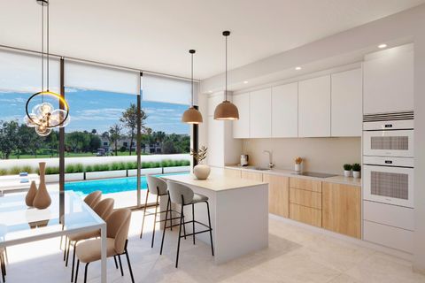 Villa i Roda, Murcia, Roda - € 799.000 | Ref: 3265-04544/3737 - foto 2