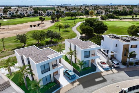 Villa i Roda, Murcia, Roda - € 799.000 | Ref: 3265-04544/3737 - foto 4