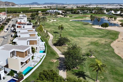 Villa i Roda, Murcia, Roda - € 799.000 | Ref: 3265-04544/3737 - foto 5