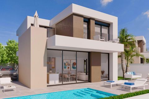 Villa i Roda, Murcia, Roda - € 799.000 | Ref: 3265-04544/3737 - foto 6