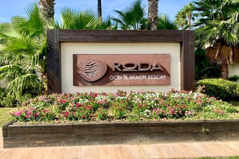 Villa i Roda, Murcia, Roda - € 799.000 | Ref: 3265-04544/3737 - foto 14