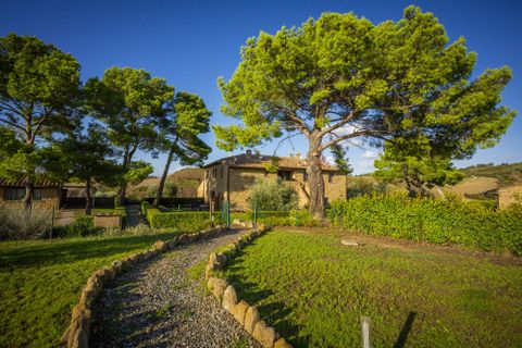 Villa i Volterra, Pisa, Volterra - € 425.000 | Ref: C-39-598310 - foto 3