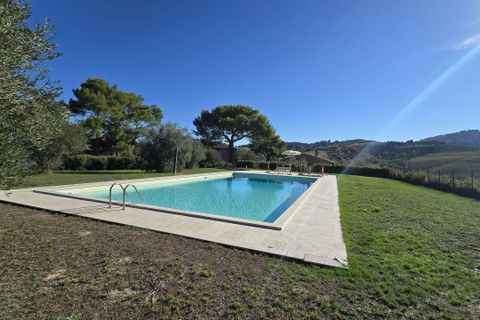 Villa i Volterra, Pisa, Volterra - € 425.000 | Ref: C-39-598310 - foto 4