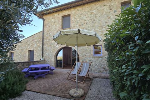 Villa i Volterra, Pisa, Volterra - € 425.000 | Ref: C-39-598310 - foto 5