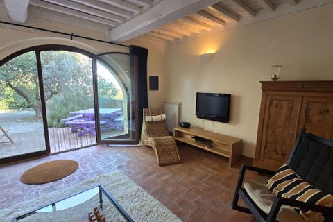 Villa i Volterra, Pisa, Volterra - € 425.000 | Ref: C-39-598310 - foto 6