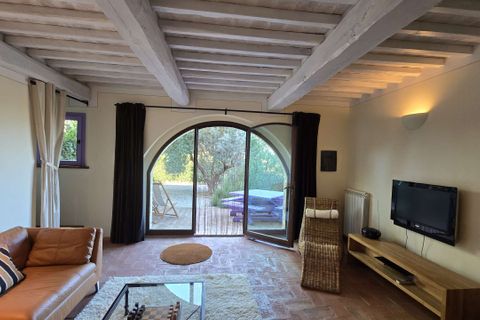 Villa i Volterra, Pisa, Volterra - € 425.000 | Ref: C-39-598310 - foto 7