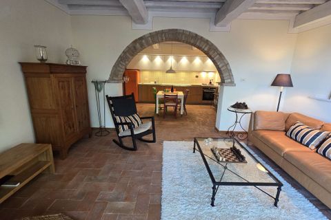 Villa i Volterra, Pisa, Volterra - € 425.000 | Ref: C-39-598310 - foto 8