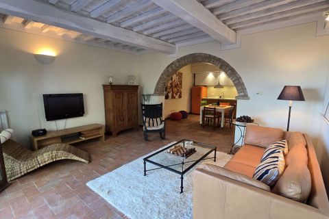 Villa i Volterra, Pisa, Volterra - € 425.000 | Ref: C-39-598310 - foto 9
