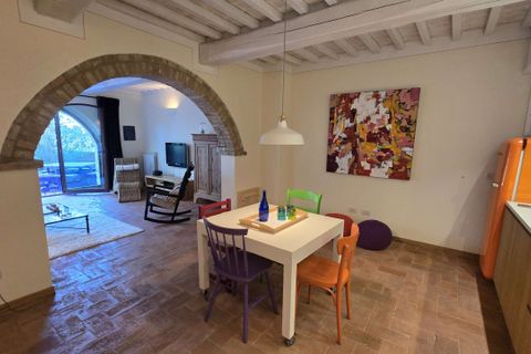 Villa i Volterra, Pisa, Volterra - € 425.000 | Ref: C-39-598310 - foto 10