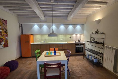 Villa i Volterra, Pisa, Volterra - € 425.000 | Ref: C-39-598310 - foto 11