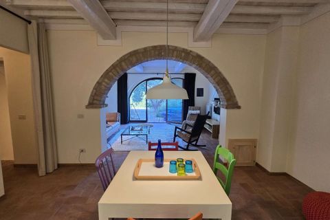 Villa i Volterra, Pisa, Volterra - € 425.000 | Ref: C-39-598310 - foto 12