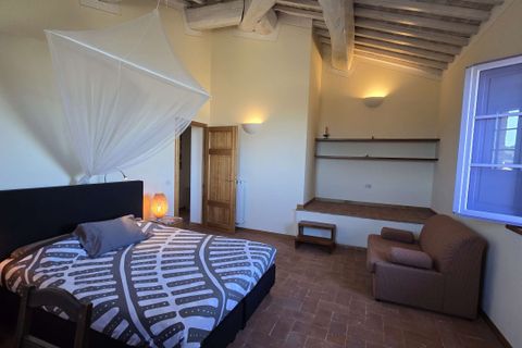 Villa i Volterra, Pisa, Volterra - € 425.000 | Ref: C-39-598310 - foto 14
