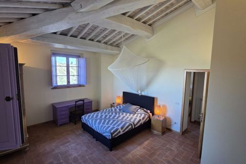 Villa i Volterra, Pisa, Volterra - € 425.000 | Ref: C-39-598310 - foto 15