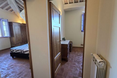 Villa i Volterra, Pisa, Volterra - € 425.000 | Ref: C-39-598310 - foto 17