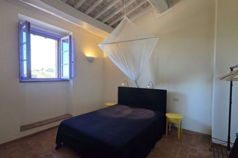 Villa i Volterra, Pisa, Volterra - € 425.000 | Ref: C-39-598310 - foto 18