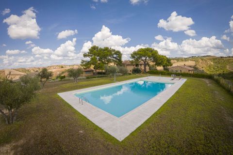 Villa i Volterra, Pisa, Volterra - € 425.000 | Ref: C-39-598310 - foto 22