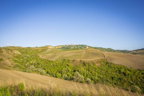 Villa i Volterra, Pisa, Volterra - € 425.000 | Ref: C-39-598310 - foto 24