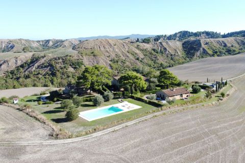 Villa i Volterra, Pisa, Volterra - € 425.000 | Ref: C-39-598310 - foto 25