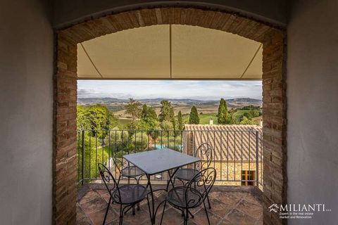 Villa a Lajatico, Pisa, Lajatico - € 290.000 | Ref: L-10-598336 - foto 2
