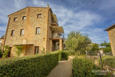 Villa a Lajatico, Pisa, Lajatico - € 290.000 | Ref: L-10-598336 - foto 3