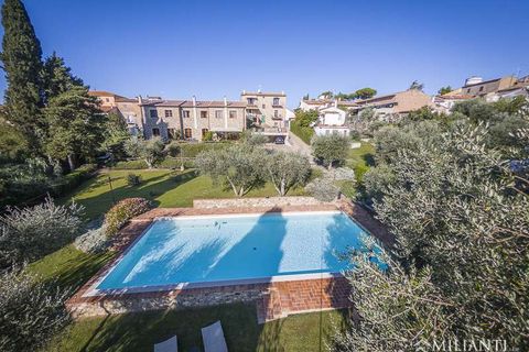 Villa a Lajatico, Pisa, Lajatico - € 290.000 | Ref: L-10-598336 - foto 4