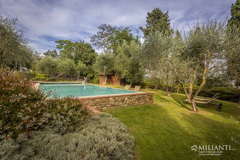 Villa a Lajatico, Pisa, Lajatico - € 290.000 | Ref: L-10-598336 - foto 5