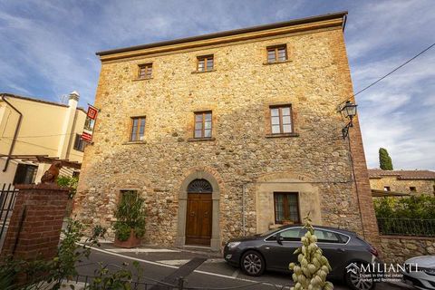 Villa a Lajatico, Pisa, Lajatico - € 290.000 | Ref: L-10-598336 - foto 7