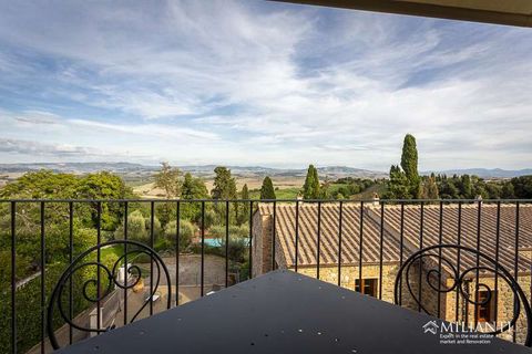 Villa a Lajatico, Pisa, Lajatico - € 290.000 | Ref: L-10-598336 - foto 8