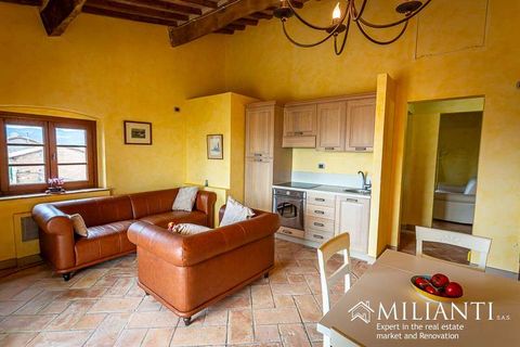 Villa a Lajatico, Pisa, Lajatico - € 290.000 | Ref: L-10-598336 - foto 9