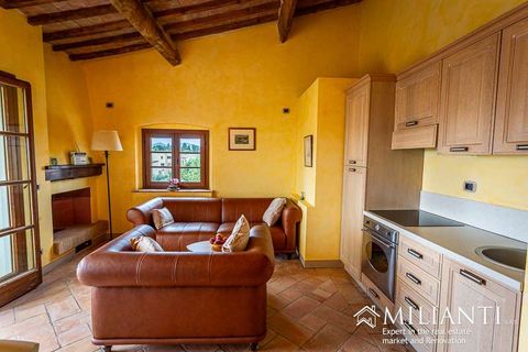 Villa a Lajatico, Pisa, Lajatico - € 290.000 | Ref: L-10-598336 - foto 10