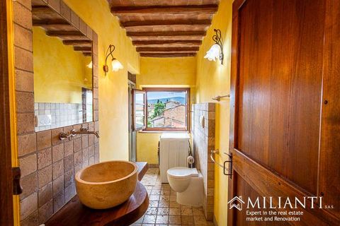 Villa a Lajatico, Pisa, Lajatico - € 290.000 | Ref: L-10-598336 - foto 11