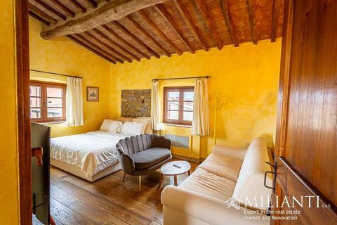 Villa a Lajatico, Pisa, Lajatico - € 290.000 | Ref: L-10-598336 - foto 12