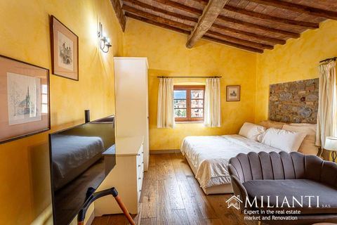 Villa a Lajatico, Pisa, Lajatico - € 290.000 | Ref: L-10-598336 - foto 13