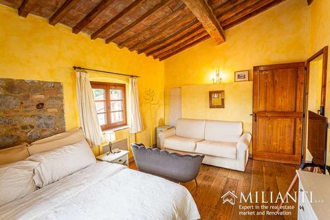 Villa a Lajatico, Pisa, Lajatico - € 290.000 | Ref: L-10-598336 - foto 14