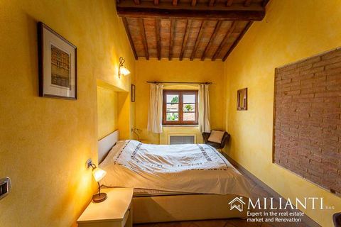 Villa a Lajatico, Pisa, Lajatico - € 290.000 | Ref: L-10-598336 - foto 15