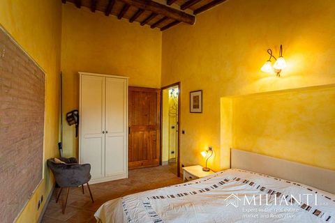 Villa a Lajatico, Pisa, Lajatico - € 290.000 | Ref: L-10-598336 - foto 16