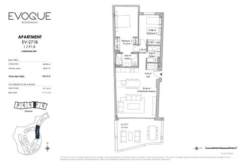 Leilighet i Fuengirola, Malaga, Fuengirola - € 689 000 | Ref: FE-CO-0406 - foto 16
