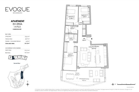 Leilighet i Fuengirola, Malaga, Fuengirola - € 689 000 | Ref: FE-CO-0406 - foto 17