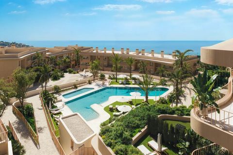 Lägenhet i Fuengirola, Malaga - foto 2