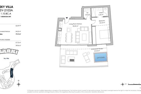 Leilighet i Fuengirola, Malaga, Fuengirola - € 490 000 | Ref: FE-CO-0404 - foto 16