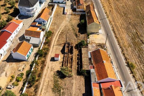 Terra a Alcochete, Setubal, Alcochete - € 125.000 | Ref: 149471 - foto 3