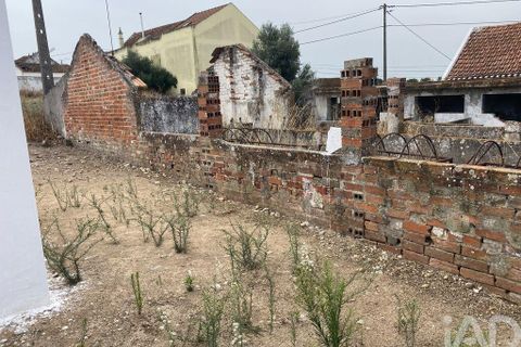 Terra a Alcochete, Setubal, Alcochete - € 125.000 | Ref: 149471 - foto 4